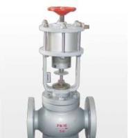 ZSQP系列氣動活塞切斷閥【切斷閥的專業生產商杭州金奧閥門】_機械及行業設備_世界工廠網中國產品信息庫