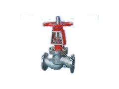 不銹鋼氧氣截止閥生產廠家