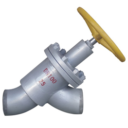 氨用焊接止回閥 關鍵特性、應用與選型指南