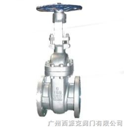 廣州西派克閥門廠 專業生產Z41 25等美標、日標、德標閘閥的領先企業